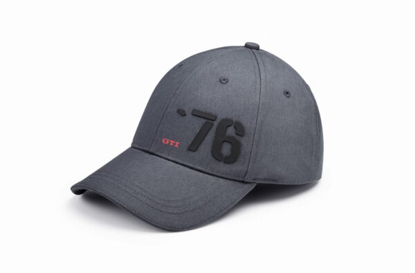 CZAPKA GTI