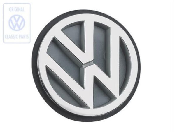 ZNACZEK VW