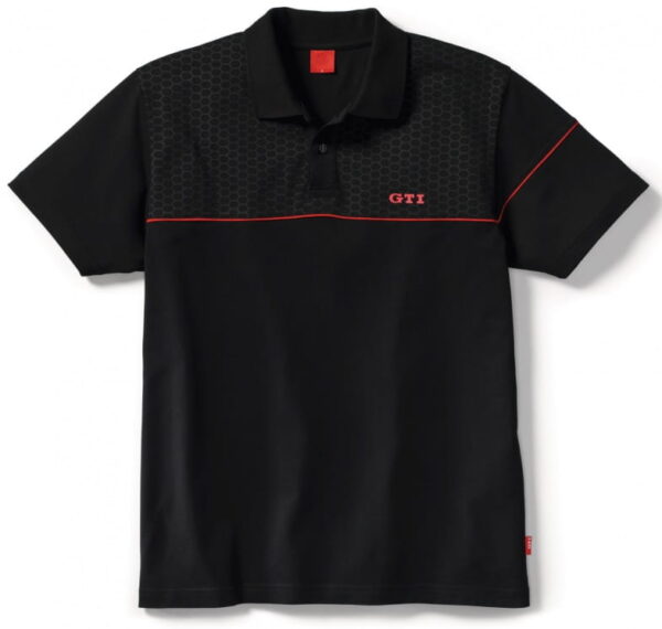 Polo męskie GTI