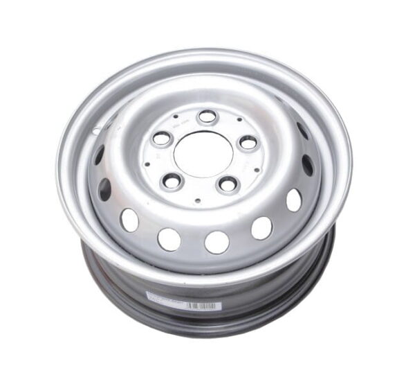 ORYGINALNA FELGA STALOWA VW LT 6X15 ET 83 5X130