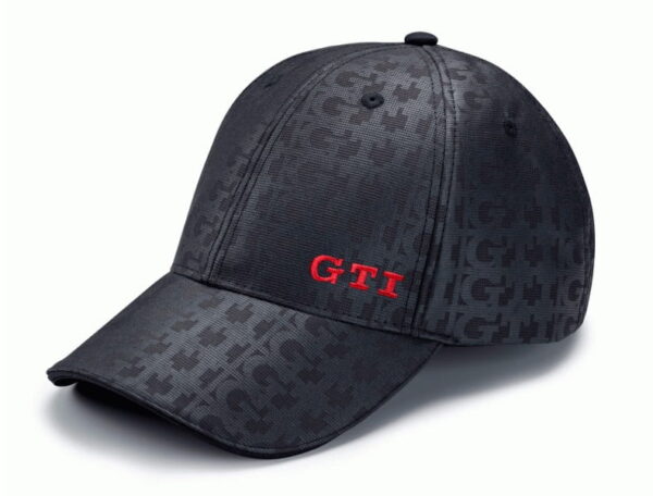 Czapka GTI All over
