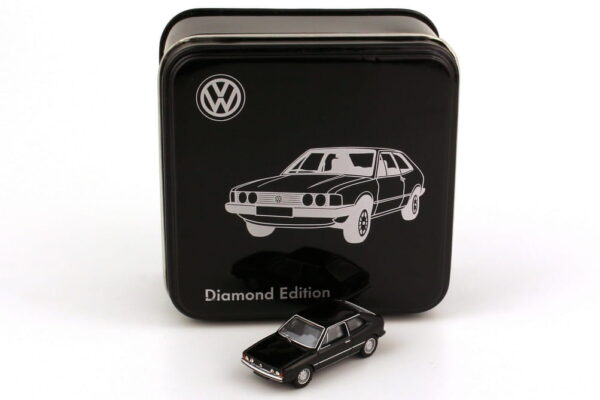 MODEL VW SCIROCCO DIAMOND EDITION SKALA 1:87
