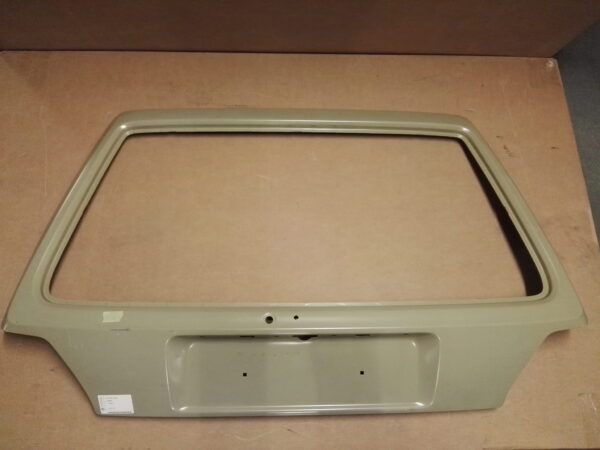 NOWA KLAPA TYLNA VW GOLF II MK2